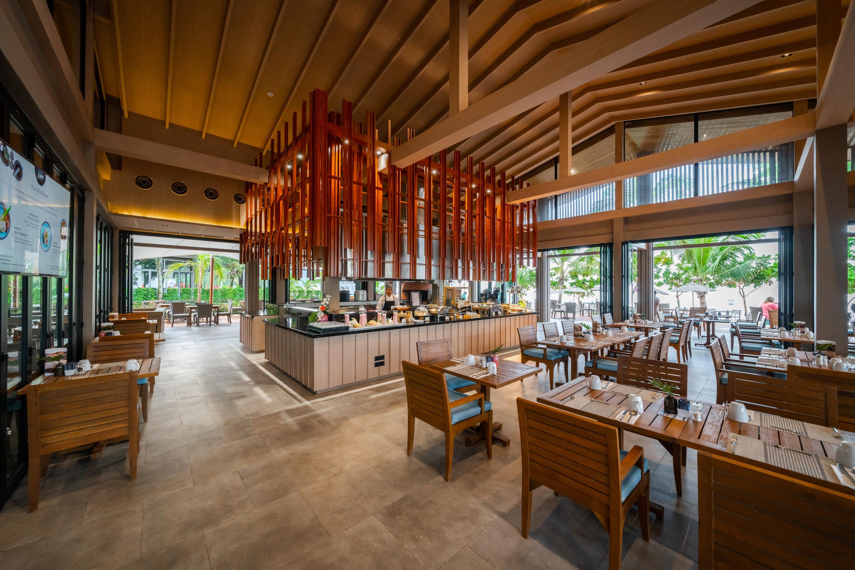 La Flora Khao Lak - Sha Extra Plus Exterior foto